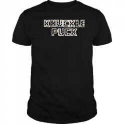 Knuckle Puck Stars Logo T-shirt