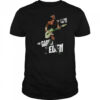 Lady Gaga Garden of Eden Mayhem Ball T Shirt