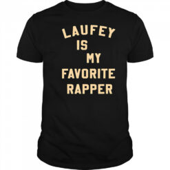 Laufey Is My Favorite Rapper shirt