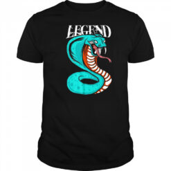 Legend Cobra T-shirt