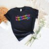 lgbtq millennial humor shirt