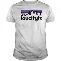 Loucityfc shirt