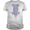 Man Of The Universe Oceans Of Emotions Take My Heart London Bridge Carry Me T-Shirt