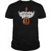 Mandolin Hero T-shirt