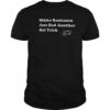 Mikko Rantanen Dallas Stars Just Had Another Hat Trick 2025 Stanley Cup Playoffs T-Shirt Mikko Rantanen Dallas Stars Just Had Another Hat Trick 2025 Stanley Cup Playoffs T-Shirt