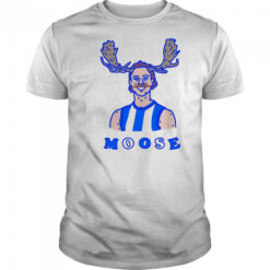 Moosebar shirt