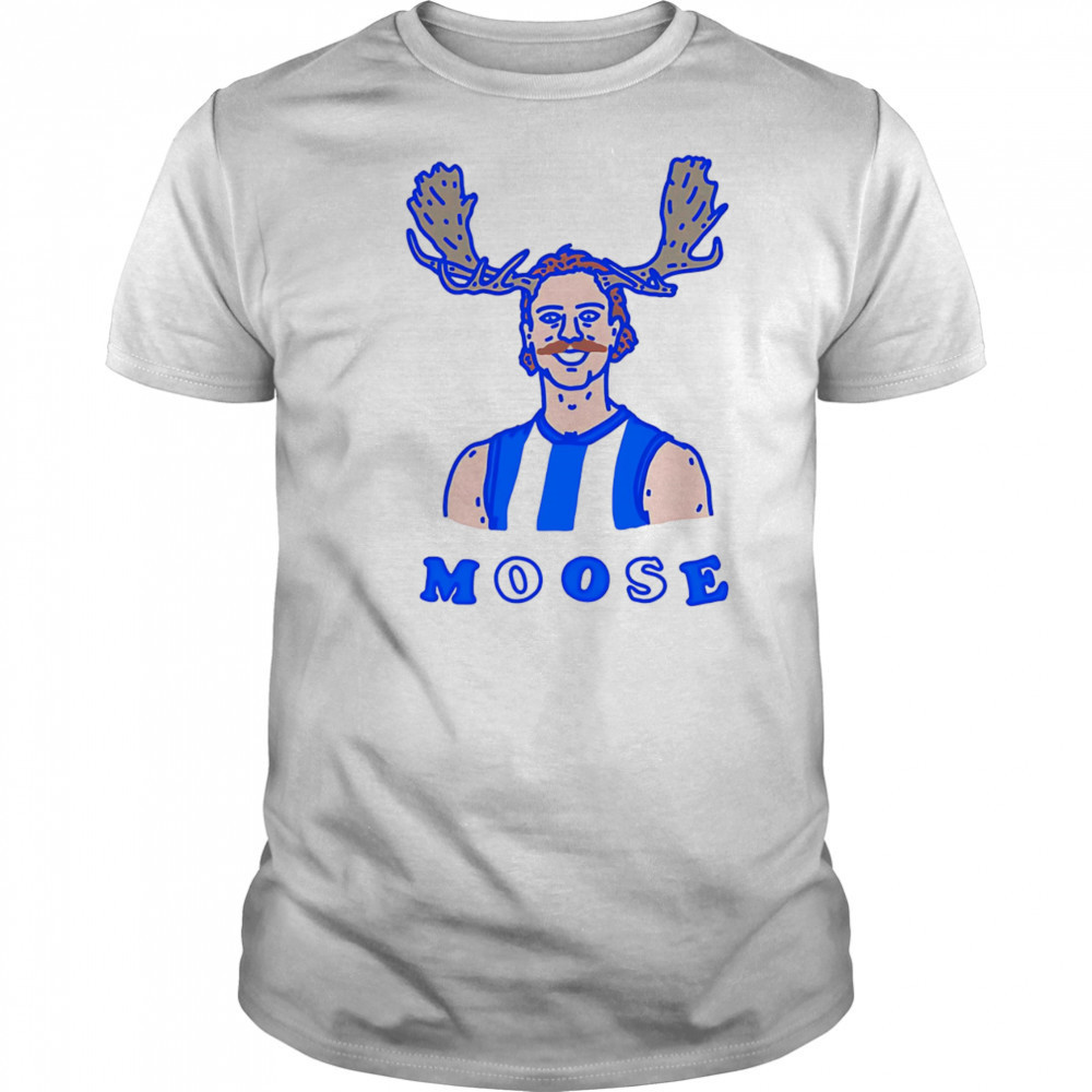 Moosebar shirt