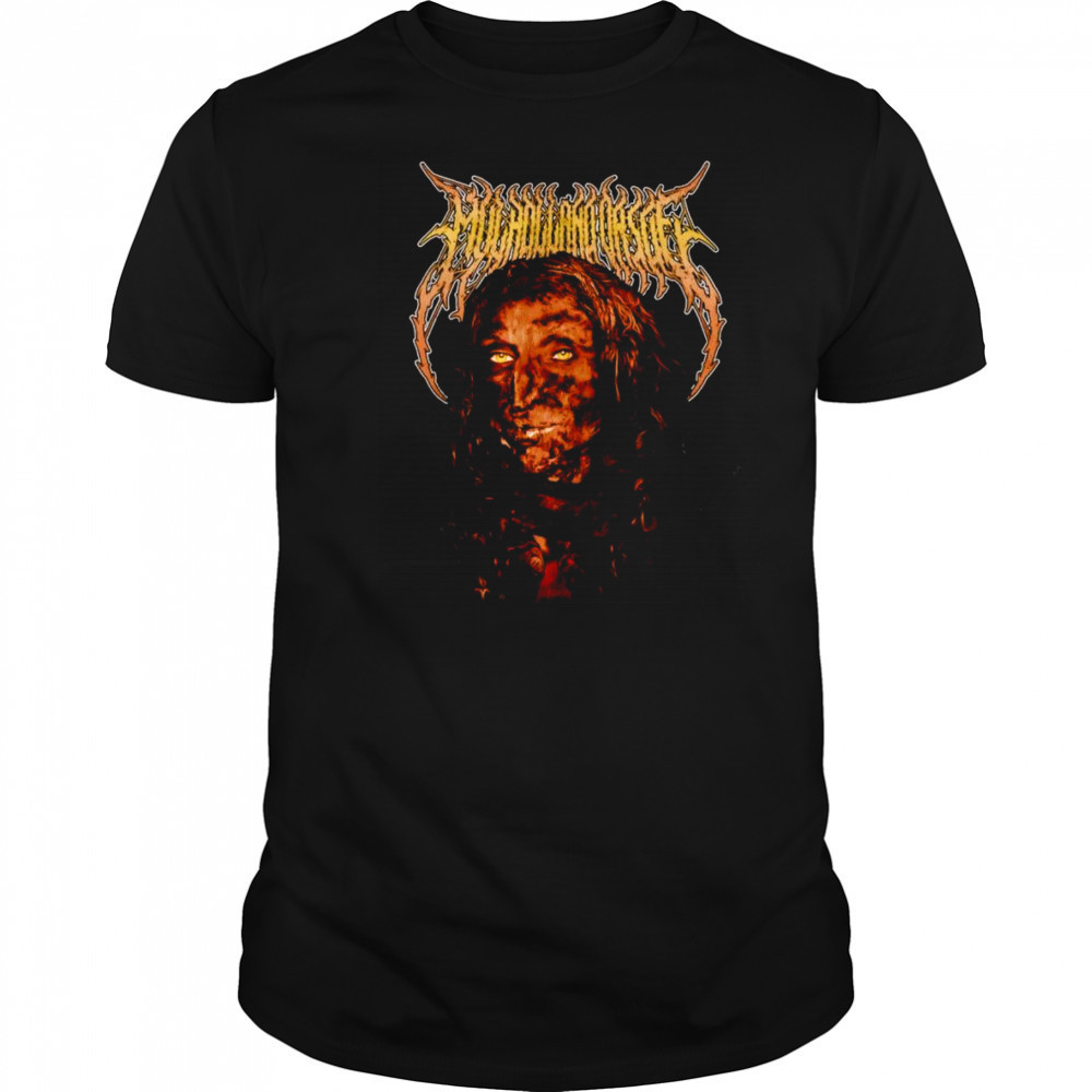 Mulholland Drive shirt