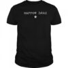 Narrow Head Typewriter T-Shirt