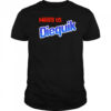 Need to Diequik shirt