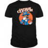 New York Knicks Jalen Brunson Captain Clutch shirt
