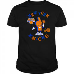 New York Knicks Stadium Essentials Men’s Number One shirt
