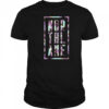 Northlane Galaxy T-shirt