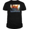 Nottoway Plantation Fire shirt