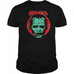 Ode To Bub Head T-shirt