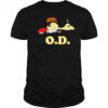Odie O.D. T-shirt