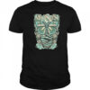 Of Mice & Men Butterfly T-shirt