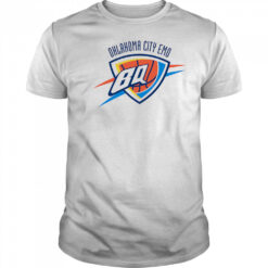 Oklahoma City Emo shirt
