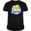 Ouija Macc Snuggalo Chlorine chapter 17 shirt