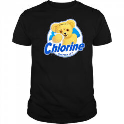 Ouija Macc Snuggalo Chlorine chapter 17 shirt