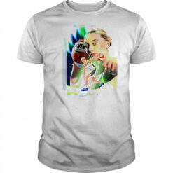 Paige Bueckers Dallas Wings wnba shirt