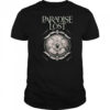 Paradise Lost Rose T-shirt