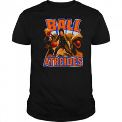 Paul Atreides Ball Atreides shirt