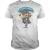 Plumber Academy Before The Quest T-Shirt