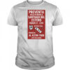 Preventa Viaje En Micro A Santiago Del Estero Sábado 31-22Hs shirt