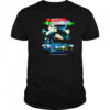 Project Mirage X Fankuxpanku Wagan Midnight shirt