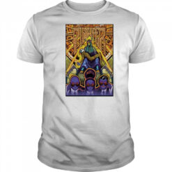 Puscifer SNHU Arena Manchester NH May 14 2025 Concert t-shirt