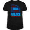 Que Sera Sera Palace 2025 shirt