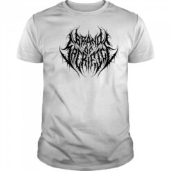 Rising Lifeblood Metal T-shirt