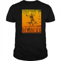 Robbery at Citizens Bank shirt
