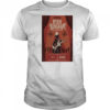 Ryan Bingham Tour The Fillmore May 28 2025 New Orleans Poster shirt
