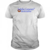 Sabrina Carpenter I hardly know her shirt