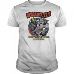 SEC Baseball Tournament Hoover 2025 Logo t-shirt