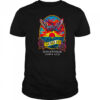 Send it Sean Johnson 1988 2025 shirt