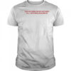 She Nothing On My Nothing Till I Nothing Celibate shirt
