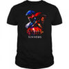 Sinners Michael B. Jordan shirt