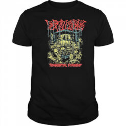 Skourge Torrential Torment T-shirt