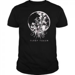 Sleep Token Rock Lover T Shirt