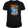 Snoopy summer time shirt