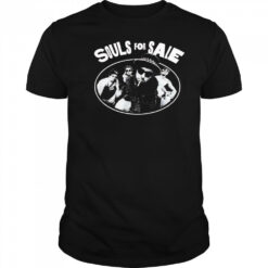 Souls for sale shirt