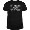 St. Louis strong shirt