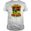 Stitch’s surf shack shirt