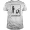 Suicide Watch T-shirt