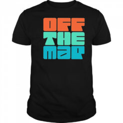 The Map T-shirt