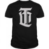 The Murder Capital Logo T-shirt