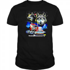 The Night Moves Wolf no hours shirt